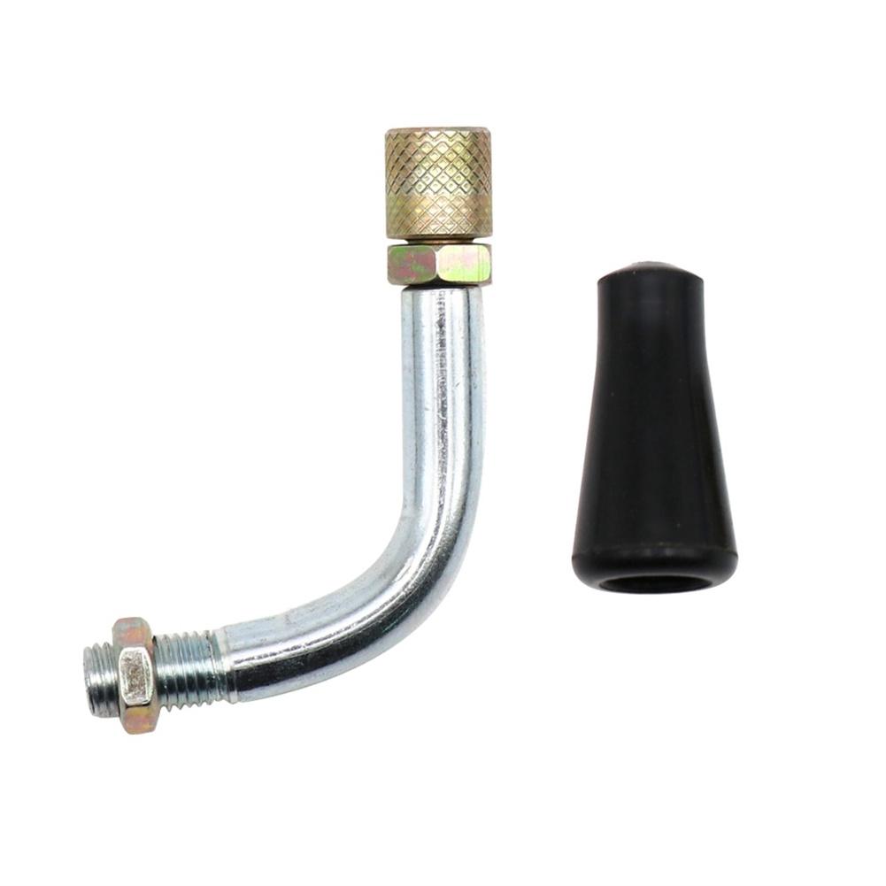 Motorcycle Carburetor/ Elbow Tube For 21-42MM For PHBG 17.5 19 21