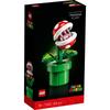 LEGO Super Mario Piranha Plant Toy, Birthday Gift, Block, Mother's Day, Father's Day Gift, Men, Women, Mario Toy, Game, 71426