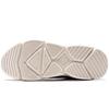 Li Ning Firefly Casual Shoes Men's Low Top Ebony Black/Shadow Gray AGCT387-4