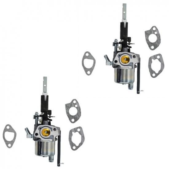 2× 921023 921024 921030 Для Ariens 20001171 LCT 254cc Карбюратор снегоуборщика