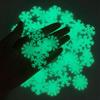 Bedroom Baby Rooms Sticker Xmas Home Decor Christmas Ornaments Wall Stickers Christmas Decoration