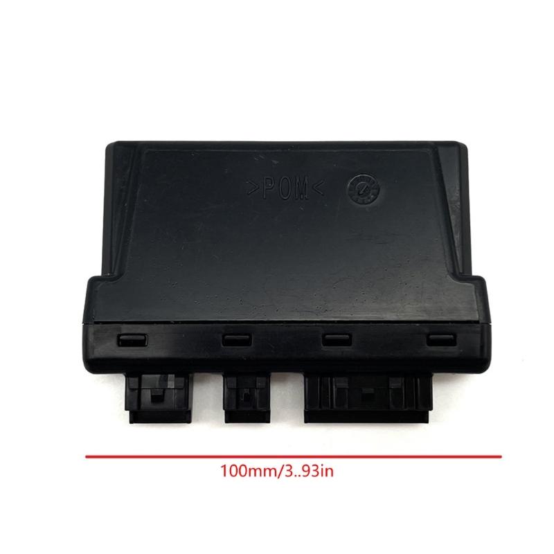 5H0959542M Steering Wheel Contact Detect. Control Unit Recognition Control Module for Effortless Driving Experience