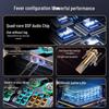 Professional Live Stream Sound Card & Microphone Set
