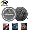 7 Inch Round LED Headlamp Automatic Motorcycle Headlights Angle Eye with DRL Turn Signal Led Headlight
