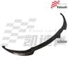 V Style Carbon Fiber Front Lip for BMW 6 Series M6 F06/F12/F13