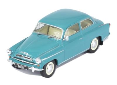 Ixo Model Shukoda 440 Spartak 55 Blå CLC407N 1/43