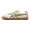 Onitsuka Tiger Tokuten Beige Tan Unisex Sneakers Cream 1183C086-100