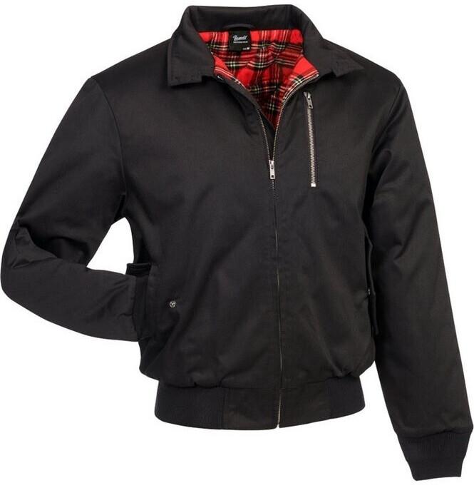 

Зимняя куртка Brandit Lord Canterbury Winter (9480) black XXL