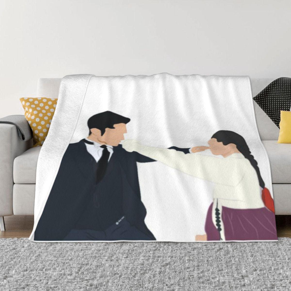 Mr Sunshine Personalized Gift An Ultra-Soft Micro Fleece Blanket 30x40in