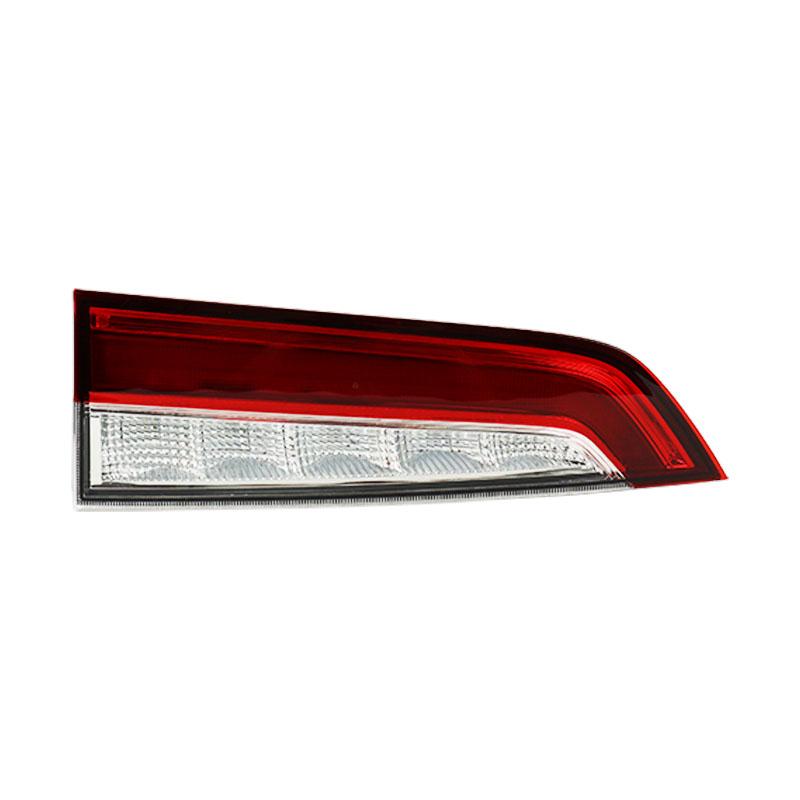 For Honda Pilot 2019 2020 2026 2026 Car Rear Inside Tail Light Brake Parking Reversing Light Car Light Assembly 34150-TG7-A11