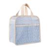 Mesh Portable Shower Caddy, Large-capacity Shower Bag, Also Suitable for Beach, Swimming, and Gym Use,Oversized Beach Bag