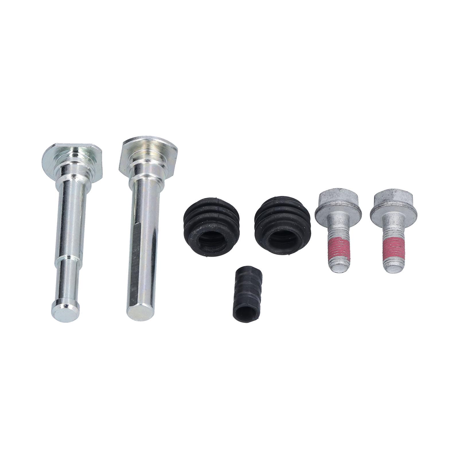 

Rear Brake Caliper Slider Guide Pin Kit 1131376X Replacement for COROLLA E12 0207