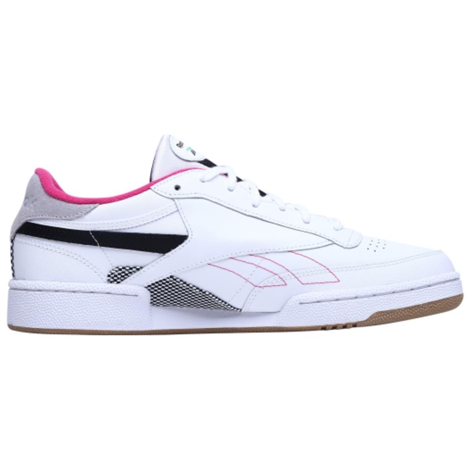Reebok Club C 85 Ati 90s 'White' Sneakers DV8962