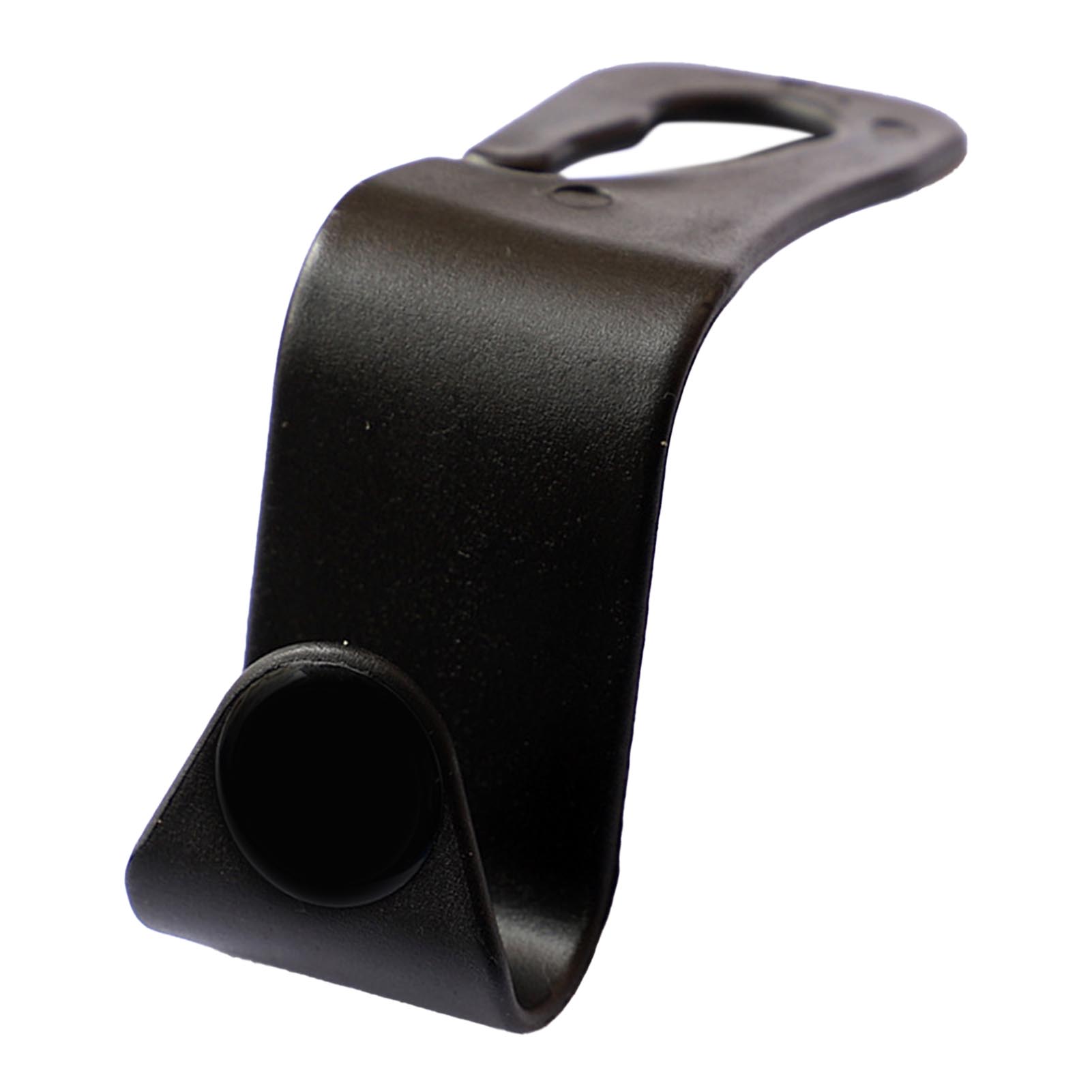 

Крючок на подголовник автомобильного сиденья Многофункциональный Удобное хранение Органайзер-вешалка на спинку сиденья для транспортного средства Тип 3 for Volkswagen