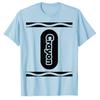 Tops – T-Shirts