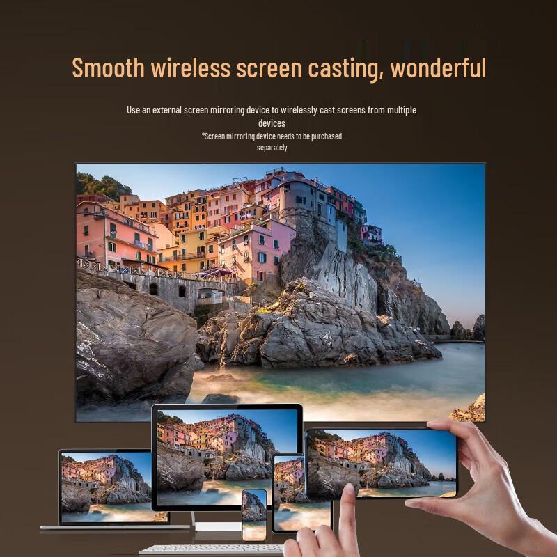 Panasonic PT-WX4201 Projector (CN version)