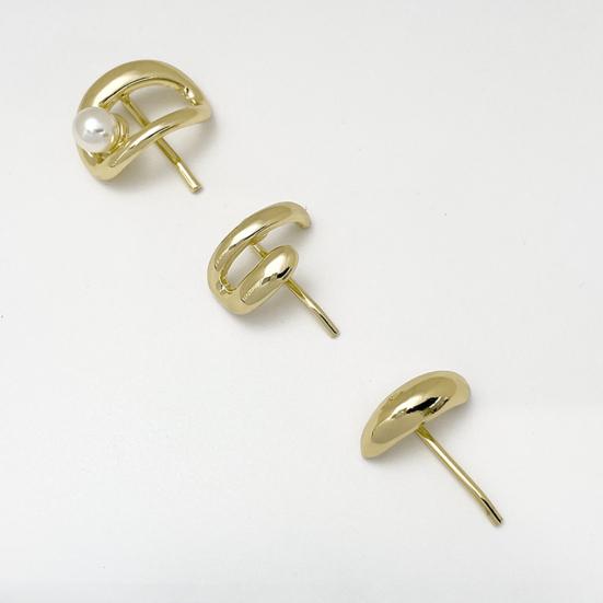 3 buc Manșete de păr Femei Fete Agrafe de păr lung pentru coadă de cal Anti-alunecare Ușor de folosit Barete decorative pentru păr Accesorii pentru păr