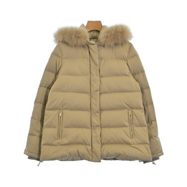 IENA Down Jacket/Down Vest Women s IENA Used Old Clothes