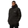 Parka Patrol