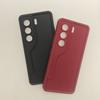 For Tecno Camon 40 Pro 5G Case Tecno Camon 40 Pro 5G Phone Case Tecno Camon 40 Pro 5G Luxury Candy Matte Soft Cover
