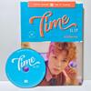 [OCCASION] SUPER JUNIOR / TIME SLIP [Édition Coréenne] Version Ryeowook
