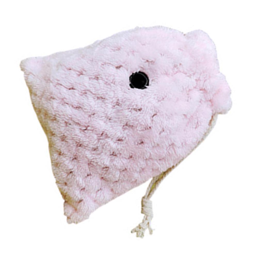 Drawstring Closure Bonding Pouch Vent Design Sleeping Pouch Soft Pet Sleeping Bag For Sugar Glider
