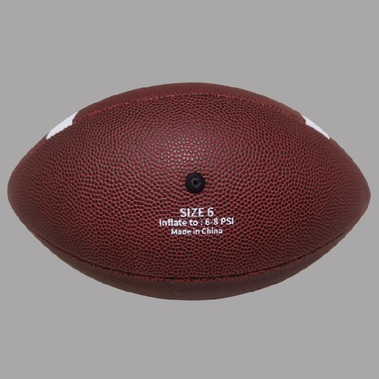 American Football Soccer Ball Ball Sports Ball Toy for Athlete Training