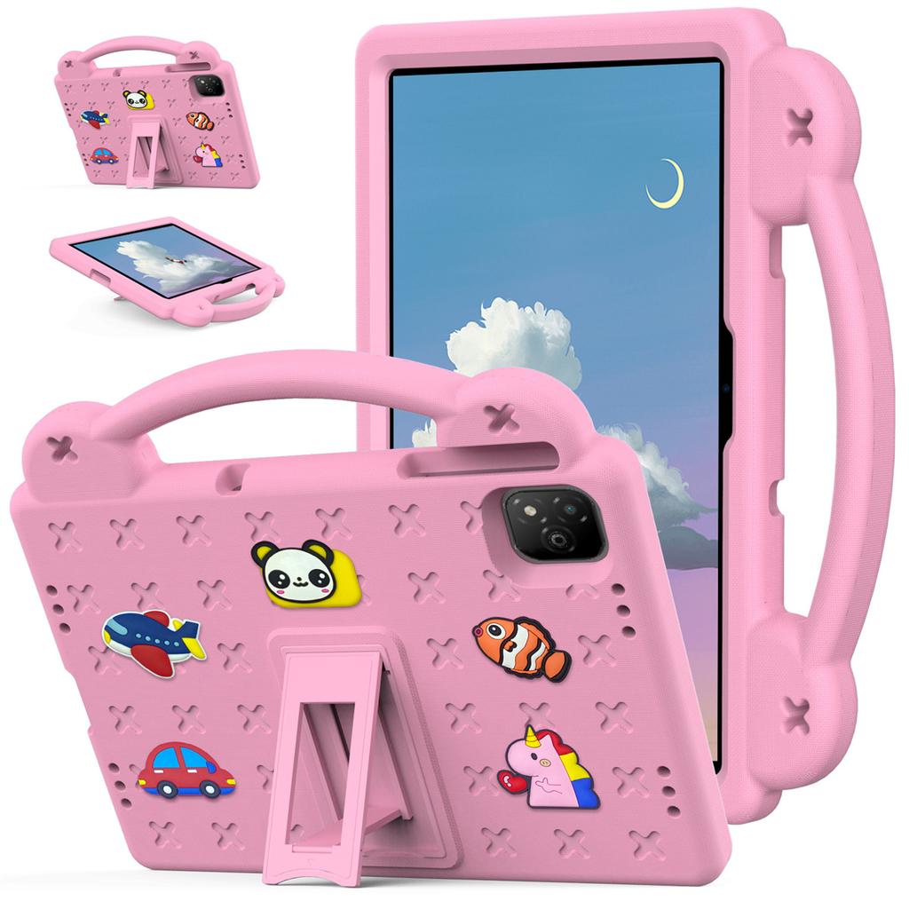 For Infinix Xpad Case Kids EVA Tablet Cover
