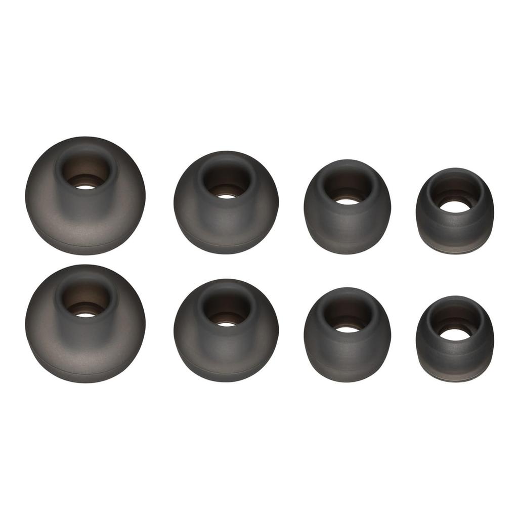 Bulk JVC Kenwood Wired Earphones with USB Black Purchase HA-FR9UC-B Microphone, Type-C In-Ear, Type-C, 1.2m, (HA-FR9UC)