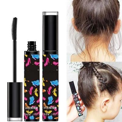Hair Shattering Cream Hair Shattering Cream Anti-frizz Non-greasy Hair Shattering Tool for Children Women Makeup Lasting Styling Hair Conditioner