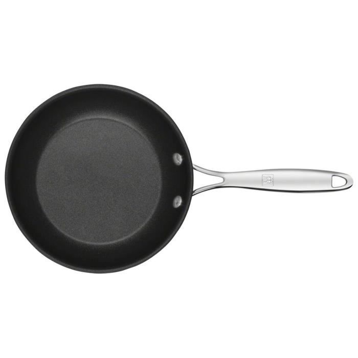 ZWILLING Forte - Antihaft-Pfanne (24 cm) - Geschmiedetes Aluminium