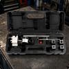 Набор из 8 предметов для развальцовки трубок Компактный для любителей DIY и автолюбителей