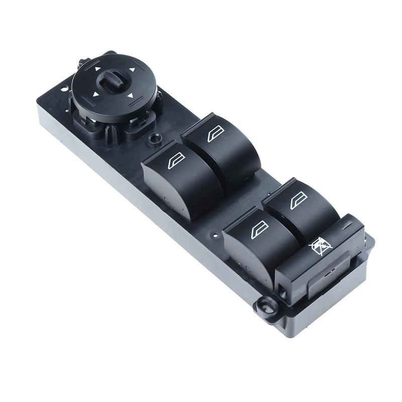

For Ford Focus MK2 C-MAX Power Master Window Switch 3M5T-14A132-AG 3M5T14A132AG