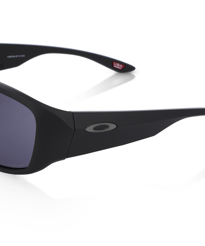 Okeulli Tournicket - Matte Black - Prizm Grey / 0Oo9521