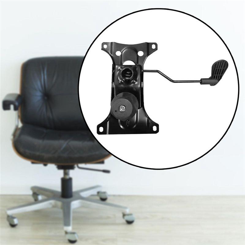 M-Modern-Office Chair Tilt Control Mechanism Office Swivel Chair Chassis For Mesh Chair Desk Chair Computer Chair Parts