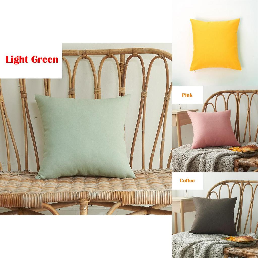 Luxurious Waterproof Garden Cushion Covers For Outdoor And Indoor Furniture Use