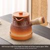 Nordic Stone Hearth Tea Set