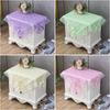 Universal Scarves Bedside Table Covers Dust Covers Water Dispensers Refrigerators Lace Washing Machines Coffee Tables Tablecloths Fabric Fabrics