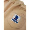 Boys and Girls Terry Spring and Autumn Pure Cotton Baby Pants