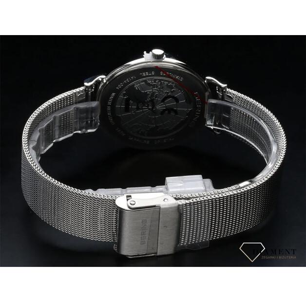 Часы Bering 14134004