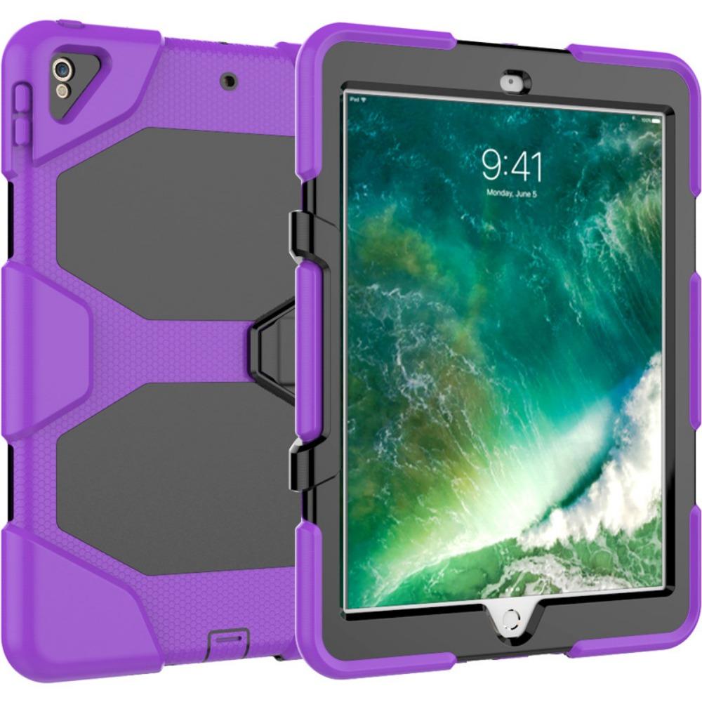 Griffin Silicone PC Stand Case for iPad Air 3 iPad Mini 5 Shockproof Back Cover with Stand Feature