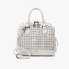 Genuine Leather for Women Real Leather Bag High-quality Shell Bag Women's Fashion Luxury Genuine Leather Weaving Bags