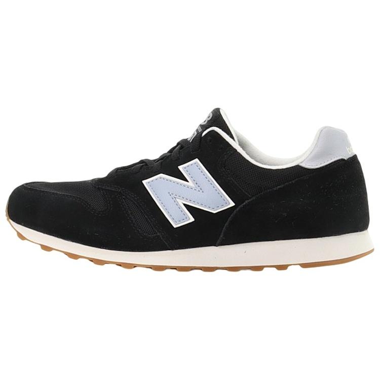 New Balance 373 D Sneakers Black Men s ML373KBG EU 36