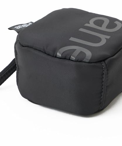 ALF Pouch with Double-Sided Water-Repellent Padding and Carabiner