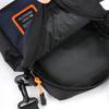 Men's Waterproof Casual Shoulder Bag Multi-Functional Outdoor Crossbody Bag  Phone Bag