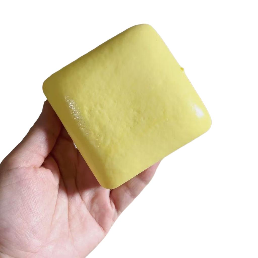 Slow Rising Cake Squishy Toy For Stress Relief Anxiety Sensory Fidget Toys For Adults Kids Adhd Autism Squeeze Toys For Asmr