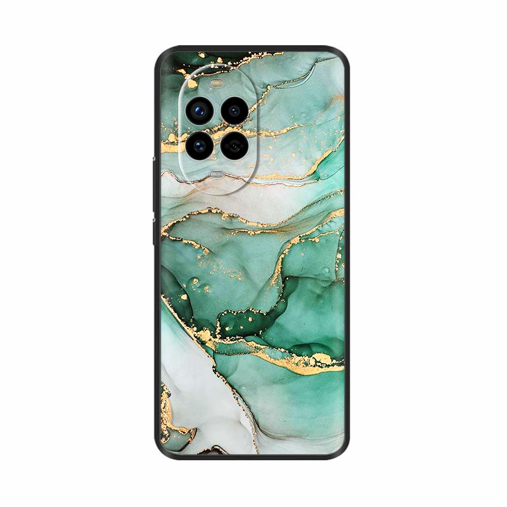 Case for Huawei Nova 13 Pro 5G Soft Silicone Protection Shockproof Cute Phone Cover For nova13Pro MIS-AL00 Nova13 BLK-AL80 Shell