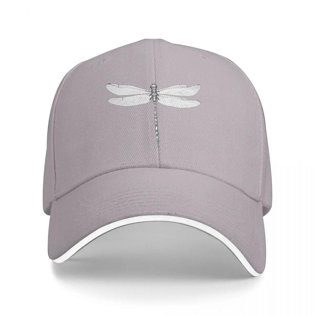 Dragonfly Wings Baseball Cap hats on offer Hip Hop Trucker Hats For Unisex Women's