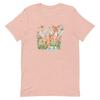 Tops – T-Shirts
