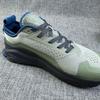 Professional Trail Running Shoes Men Black Green Outdoor Sports Shoes For Mens Wide Feet Training Shoe Designer Walking Shoes